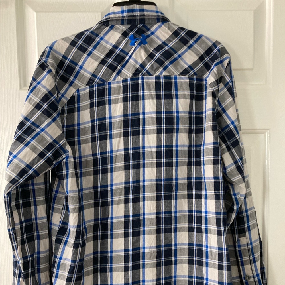 Shirt - Picture 2 of 3